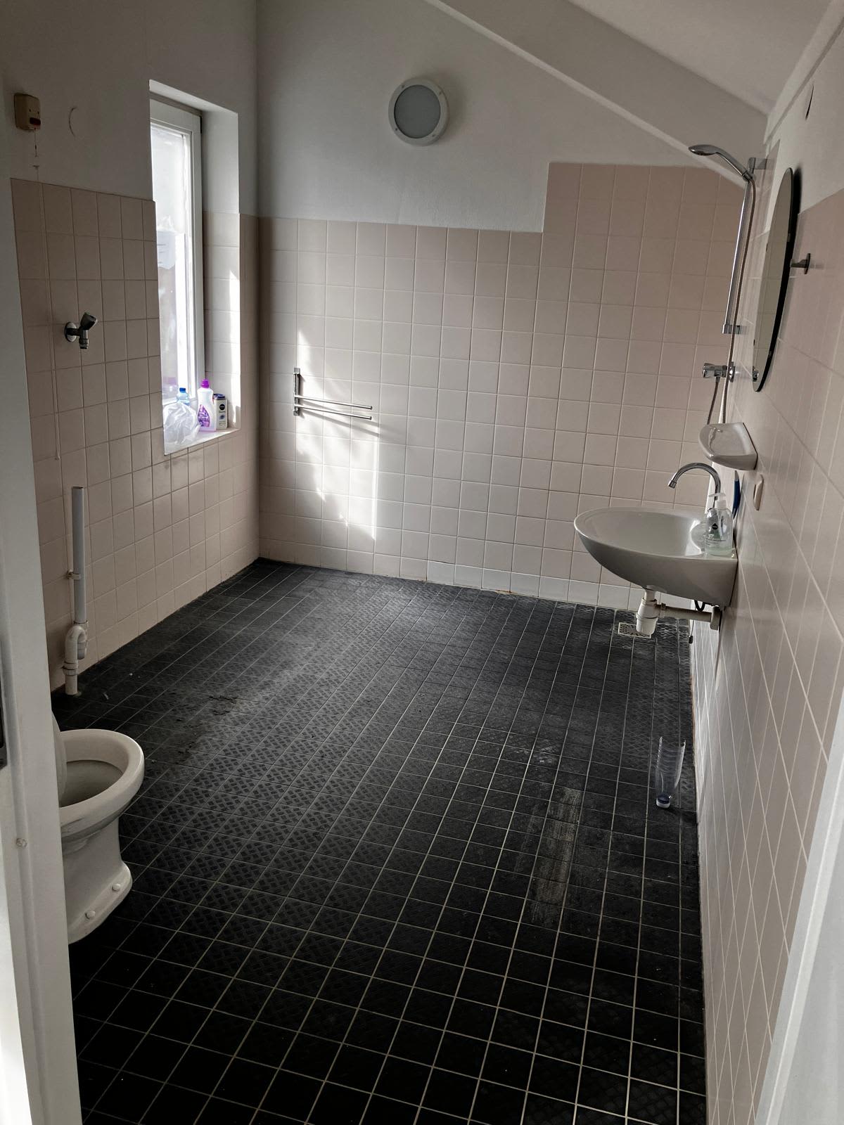 Leonora Hellemansstraat 5 - Haarlem