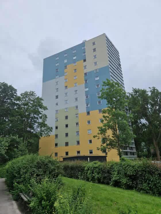 Henri Dunantlaan 794 - Groningen