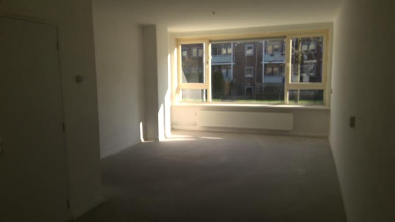 Oudenallerstraat 33 - Hilversum