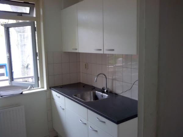 Oudenallerstraat 33 - Hilversum