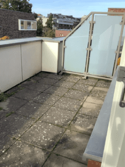 Garmt Stuivelingstraat 88 - Haarlem