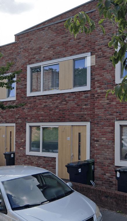 Garmt Stuivelingstraat 88 - Haarlem