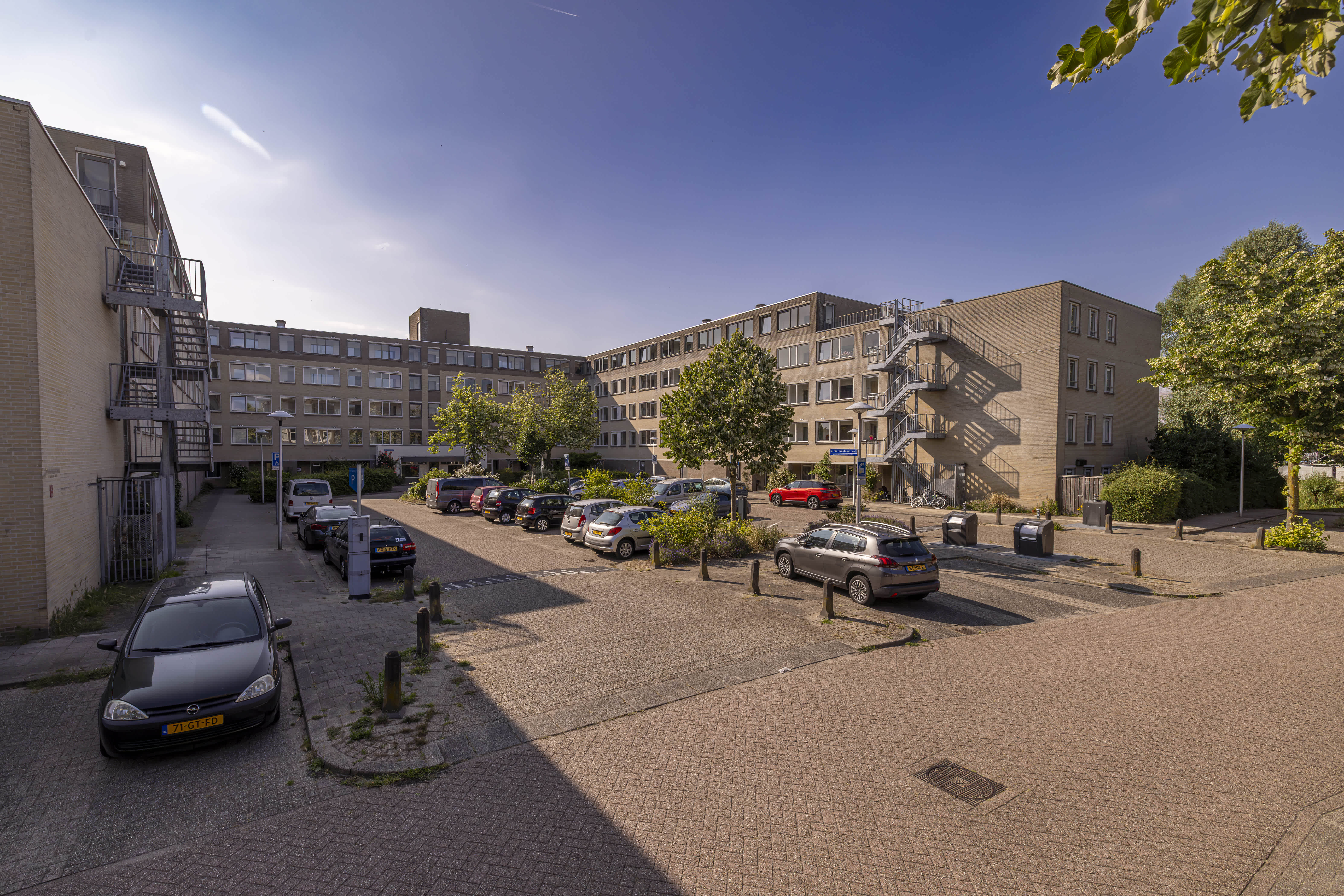 Vermeulenstraat 38 - Utrecht