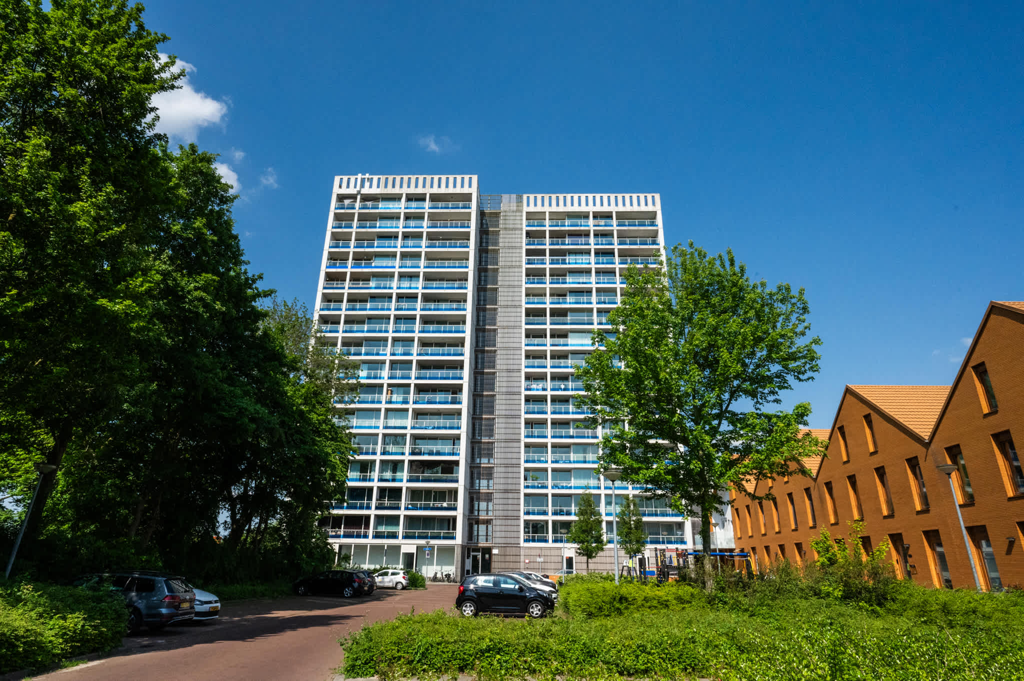 Zuilen 341 - Groningen