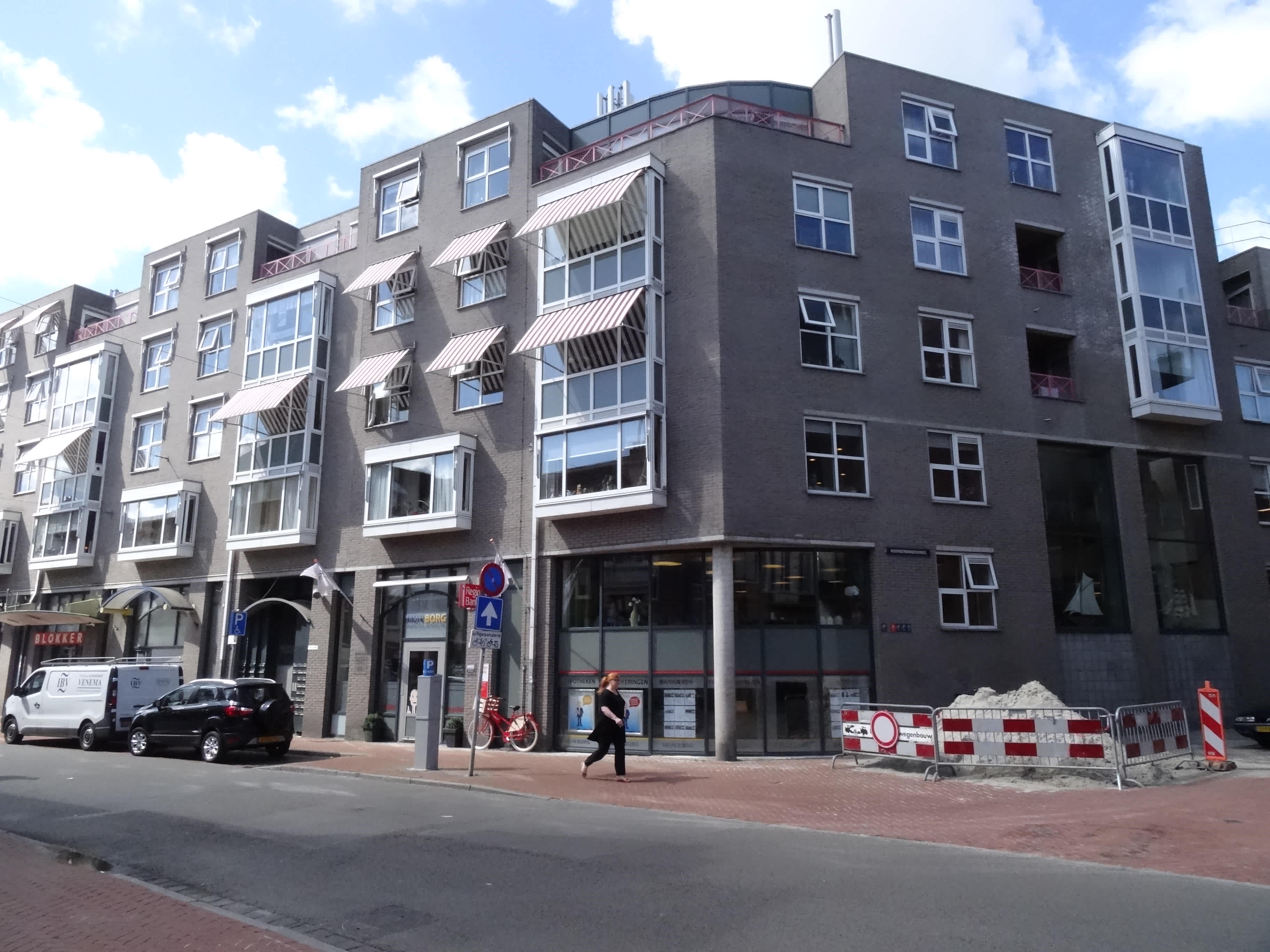 Nieuwe Ebbingestraat 988 - Groningen