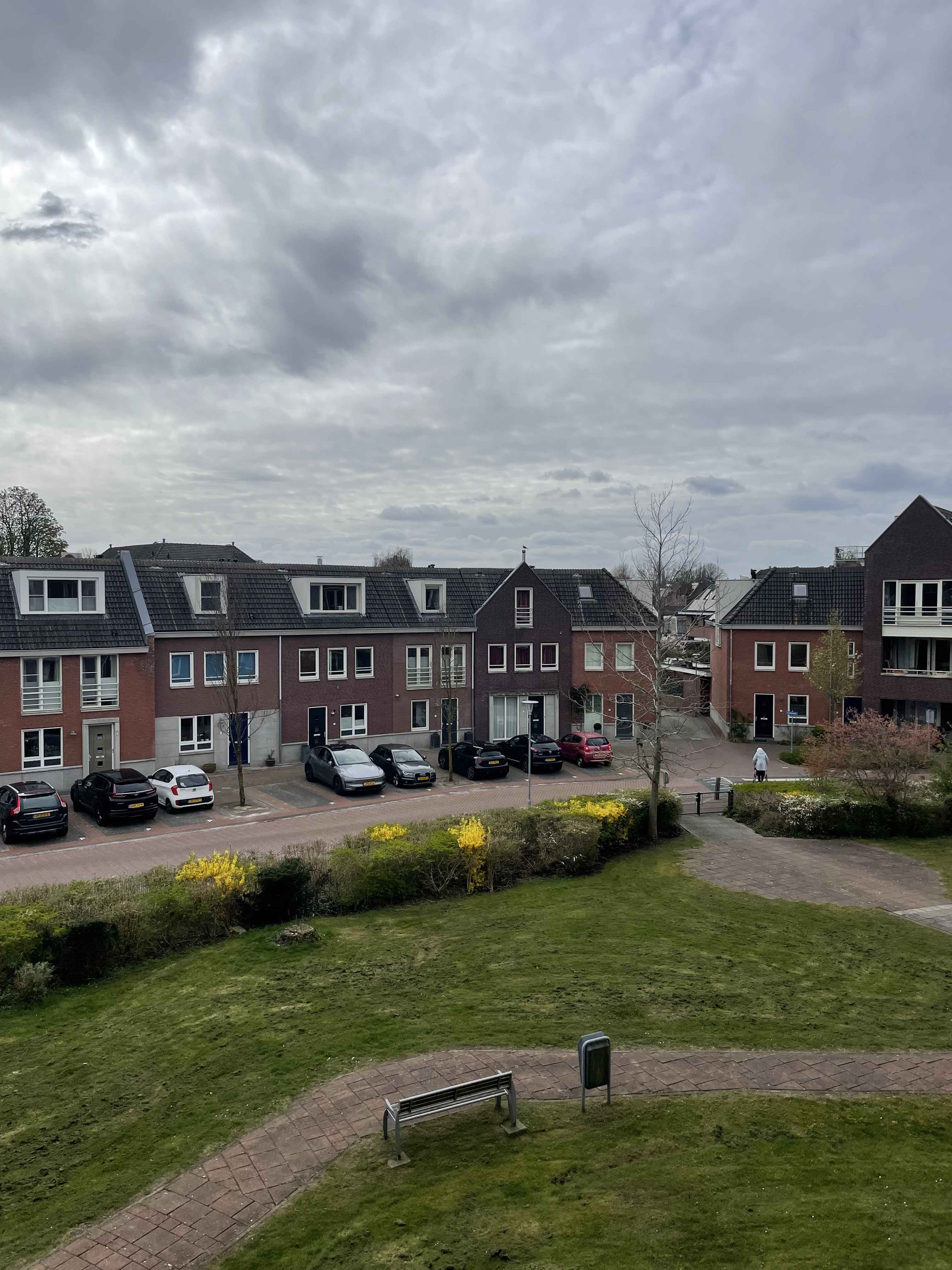 De Drieburg 211 - Ouderkerk aan de Amstel