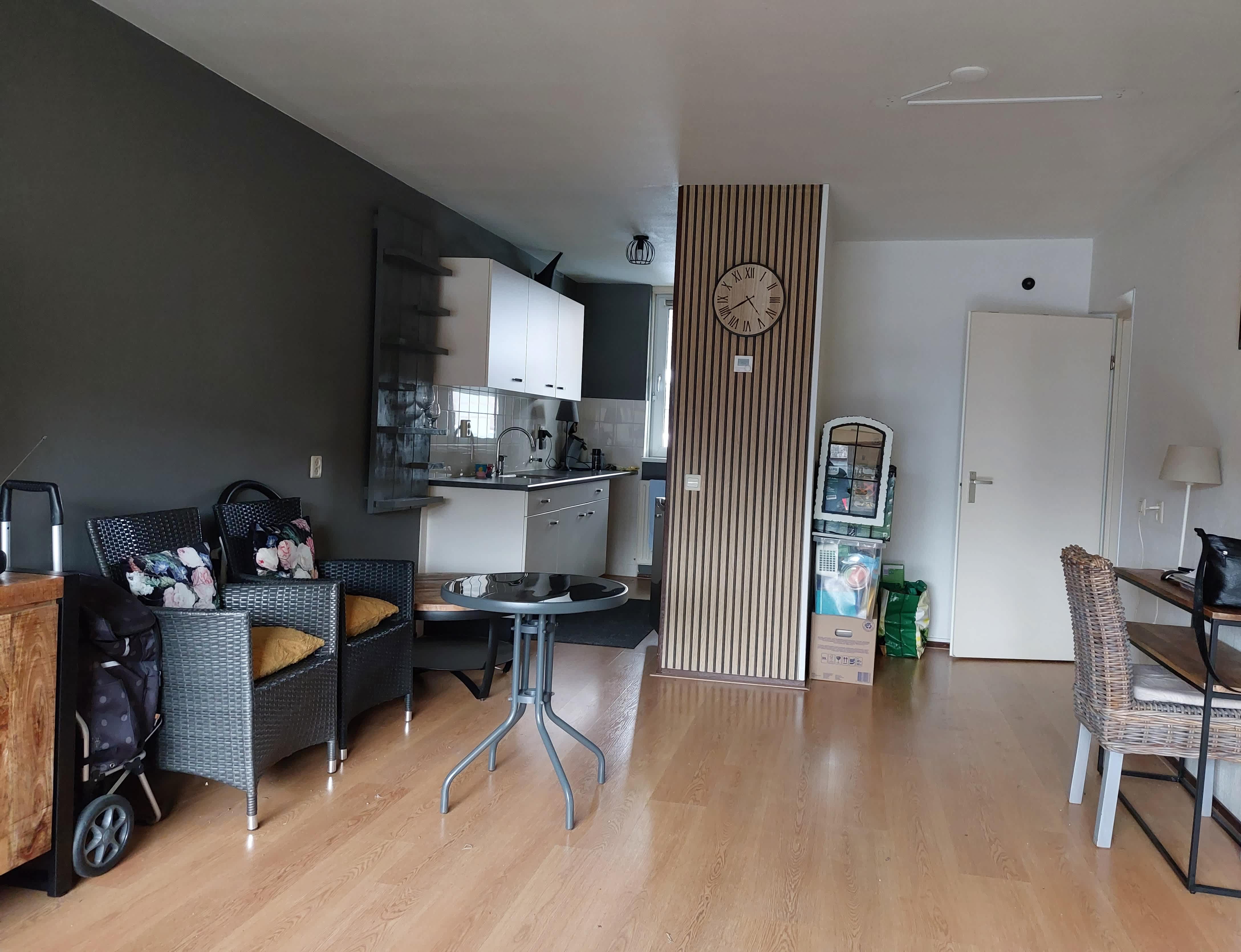 Akkerstraat 28 - Tiel