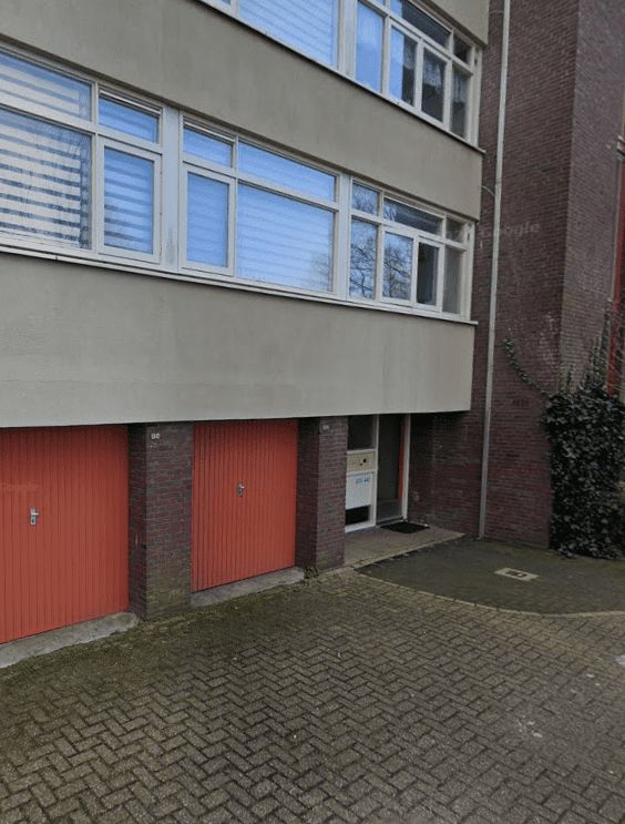 Robert Kochlaan 320482 - Haarlem