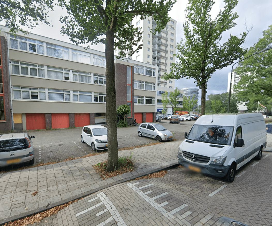 Robert Kochlaan 320482 - Haarlem