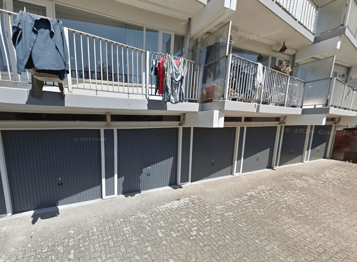 Jan van Zutphenstraat 1240 - Haarlem