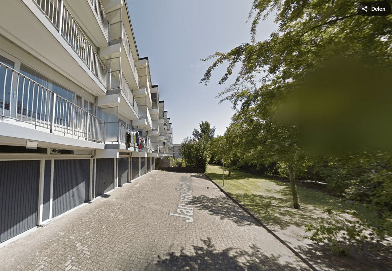 Jan van Zutphenstraat 1240 - Haarlem