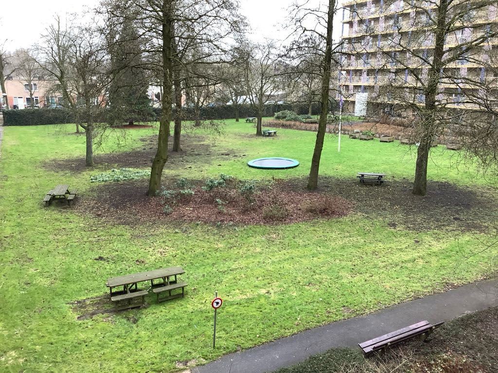 Vulcanusdreef 131 - Utrecht