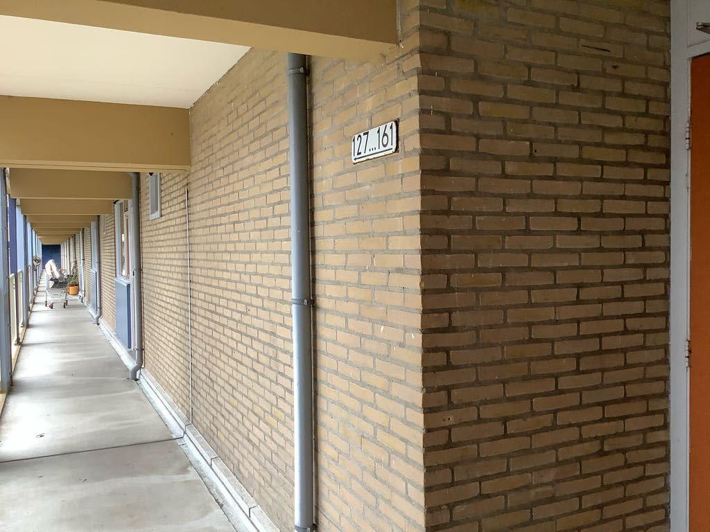 Vulcanusdreef 131 - Utrecht