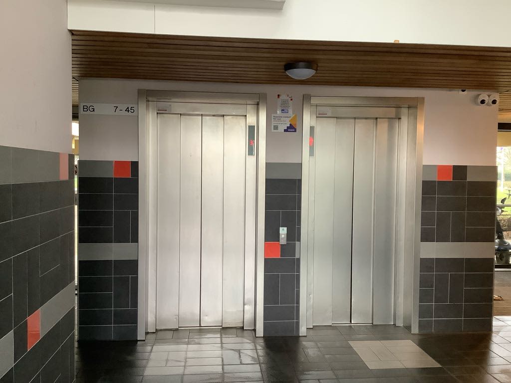 Vulcanusdreef 131 - Utrecht