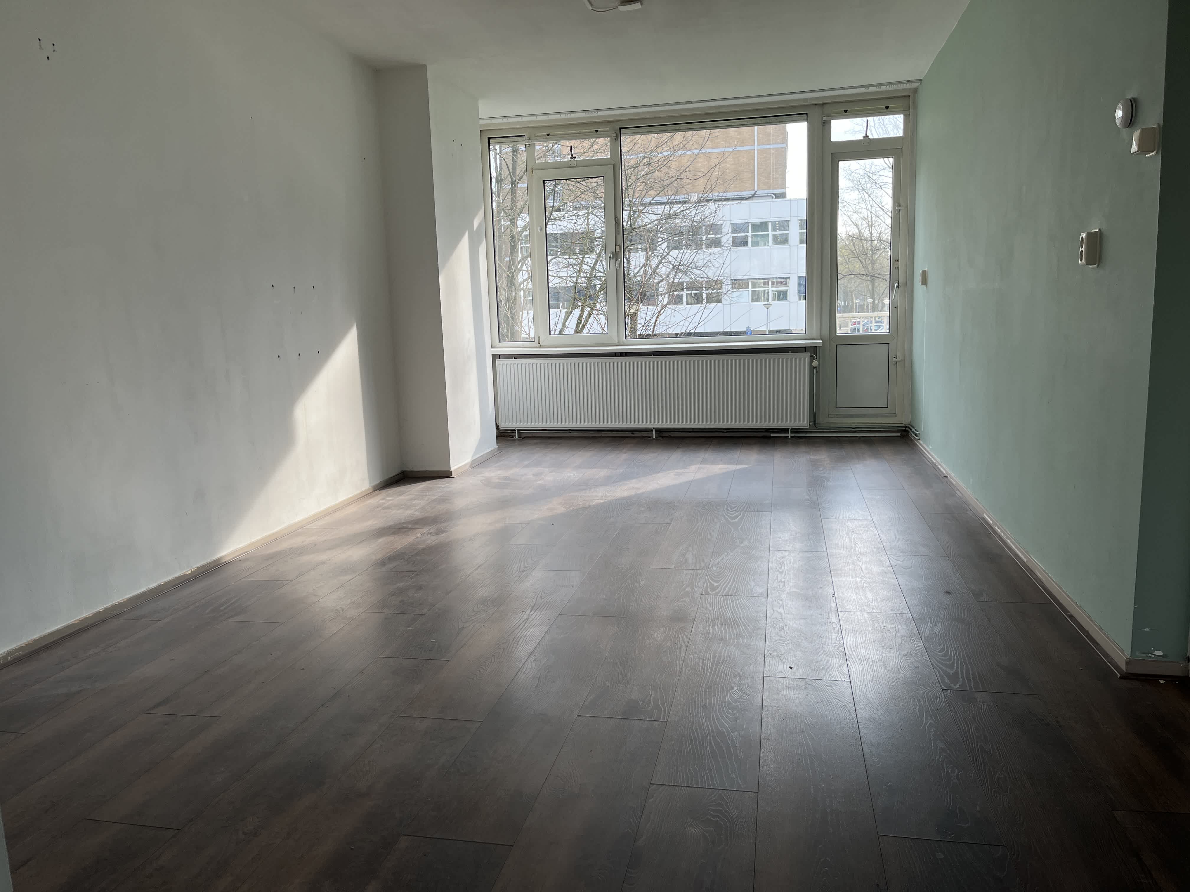 Arent Janszoon Ernststraat 10 - Amsterdam