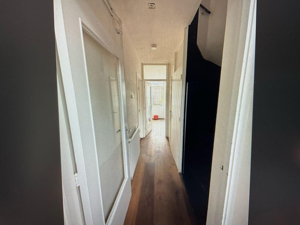 Westelijk Halfrond 34 - Amstelveen