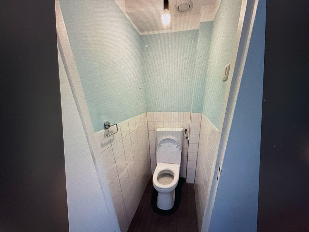 Westelijk Halfrond 34 - Amstelveen