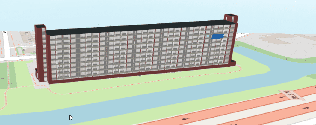 Goudlaan 493 - Groningen