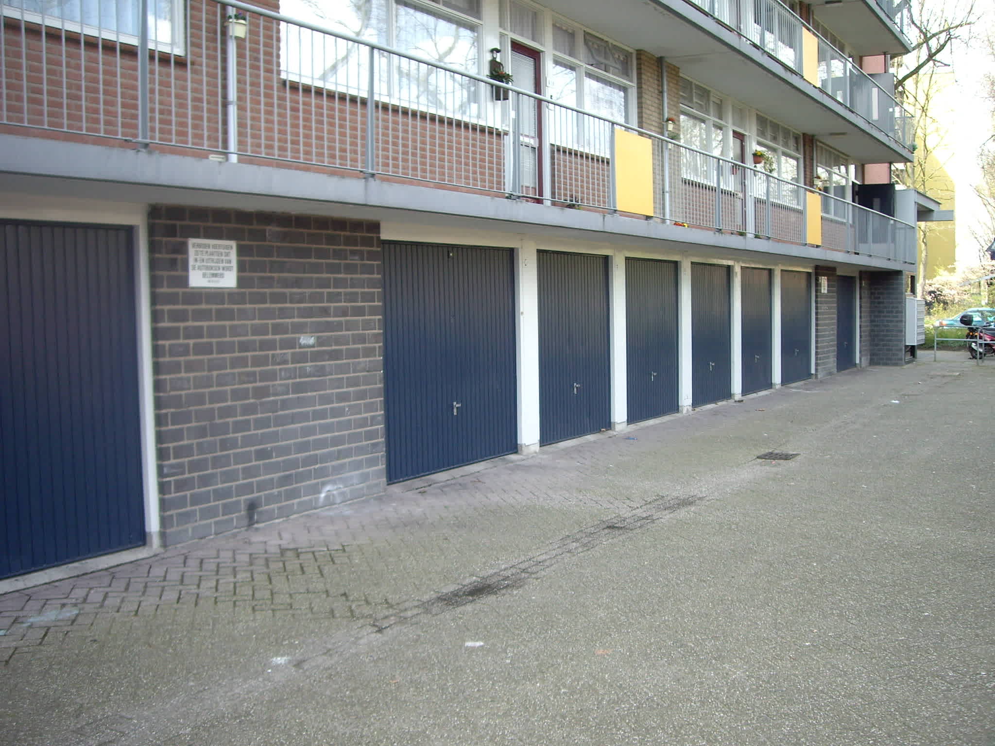 Rooseveltweg 352GAR2A16 - Wageningen