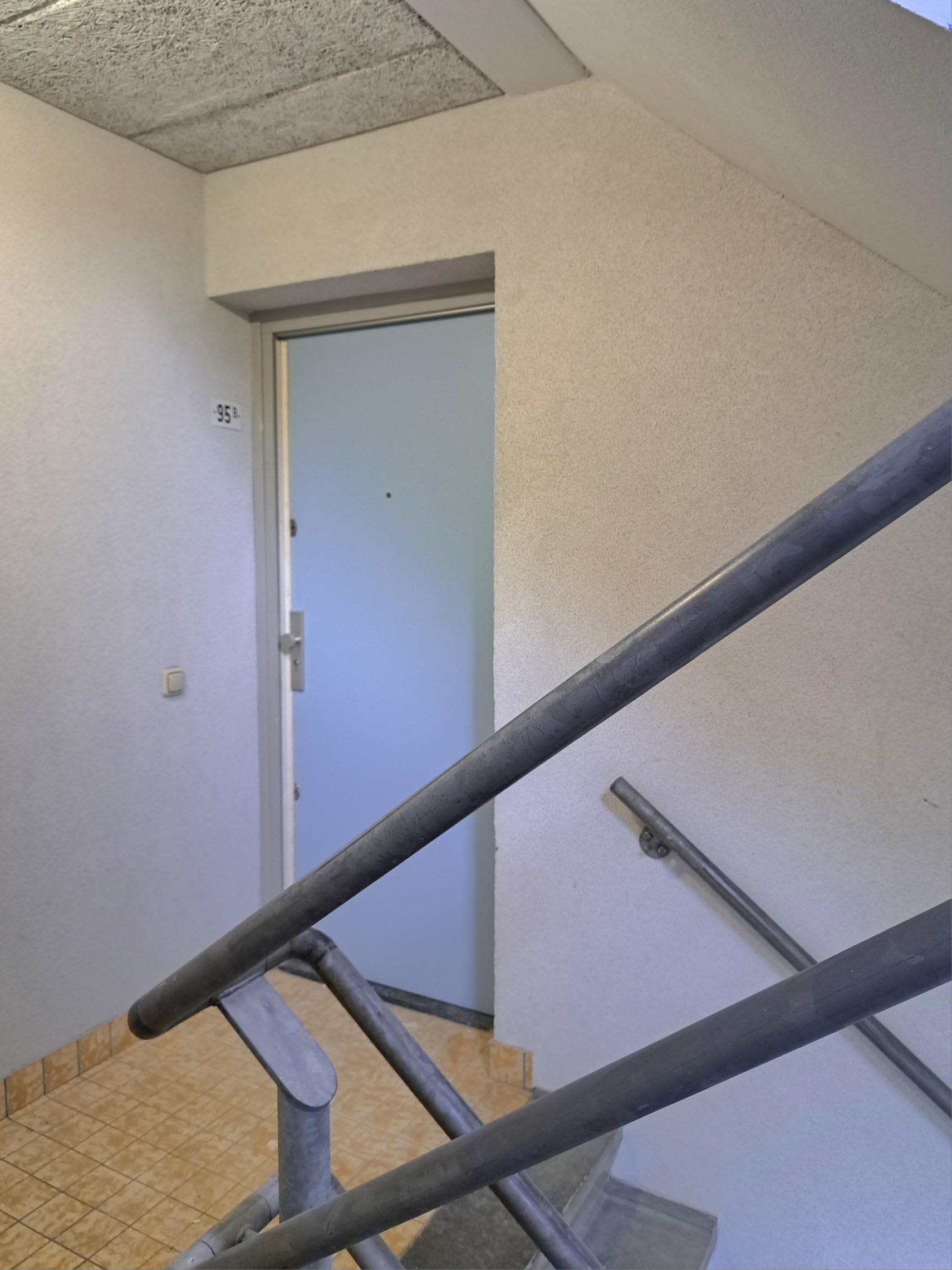 De Wittenstraat 95-B - Amsterdam