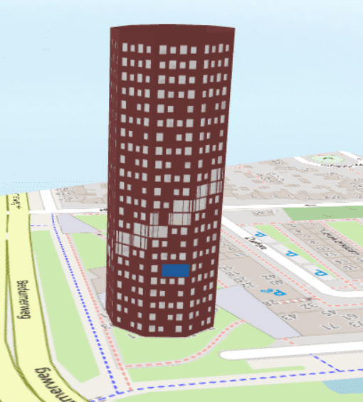 Oostzaan 115 - Groningen