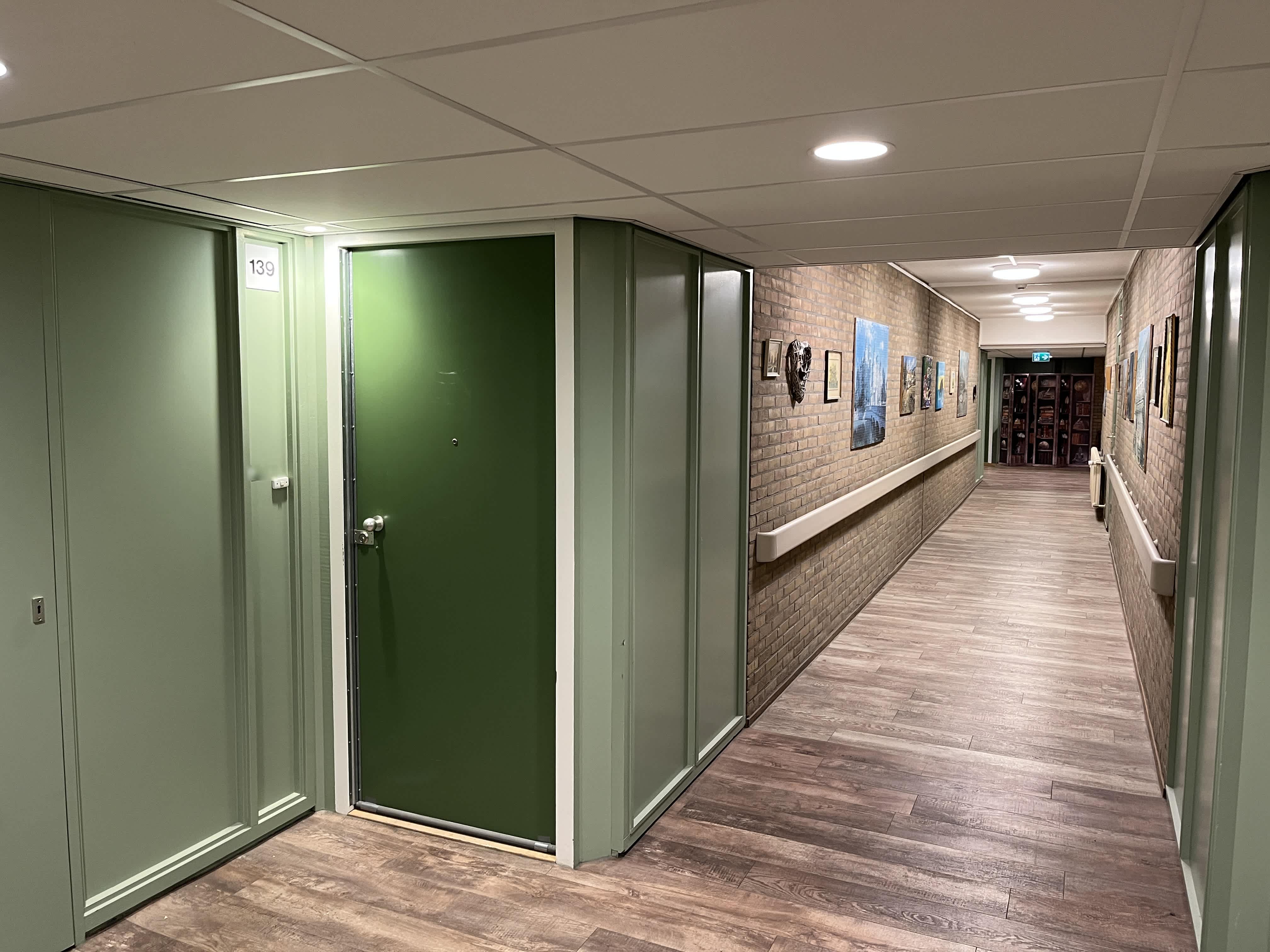 Van Limburg Stirumstraat 139 - Amsterdam