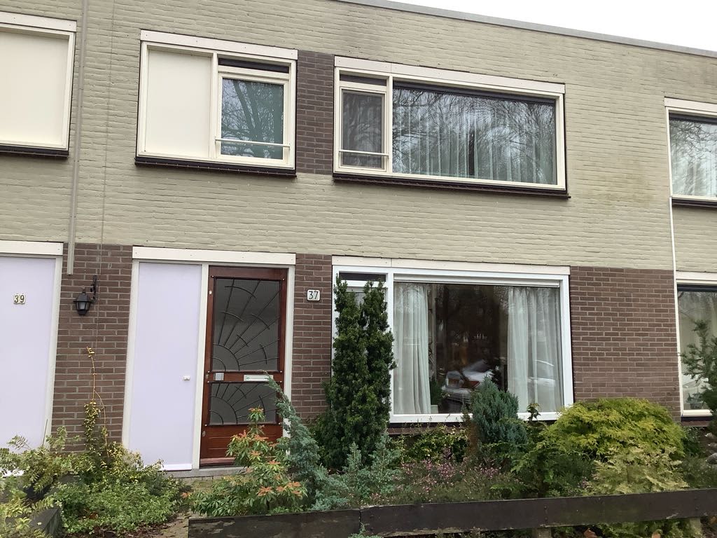 Jamaicadreef 37 - Utrecht