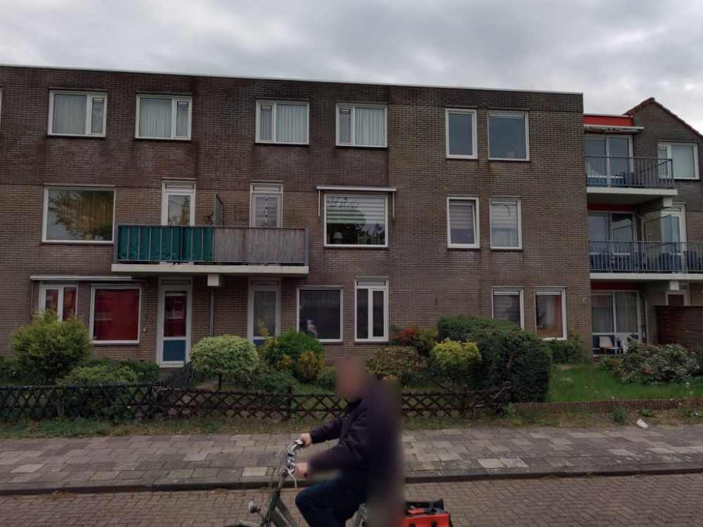 Winkelhoek 79 - Hoogezand