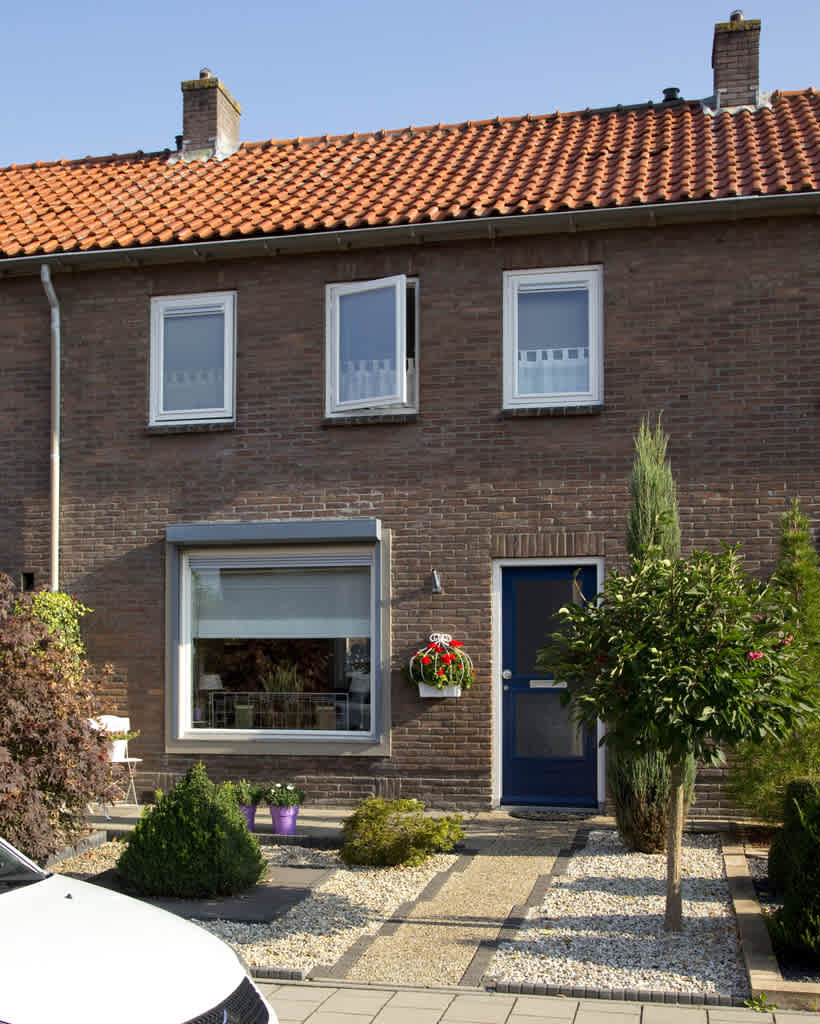 Pelikaanstraat 37 - Veenendaal