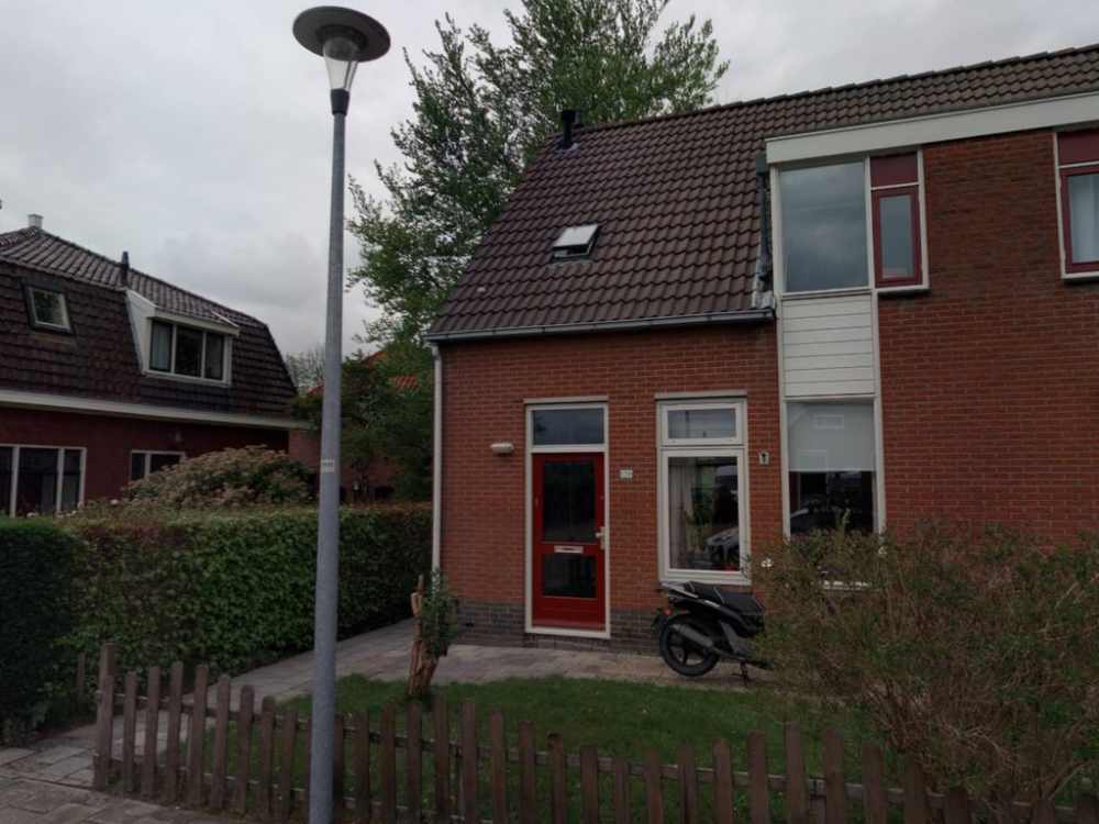 Middenstraat 139 - Sappemeer