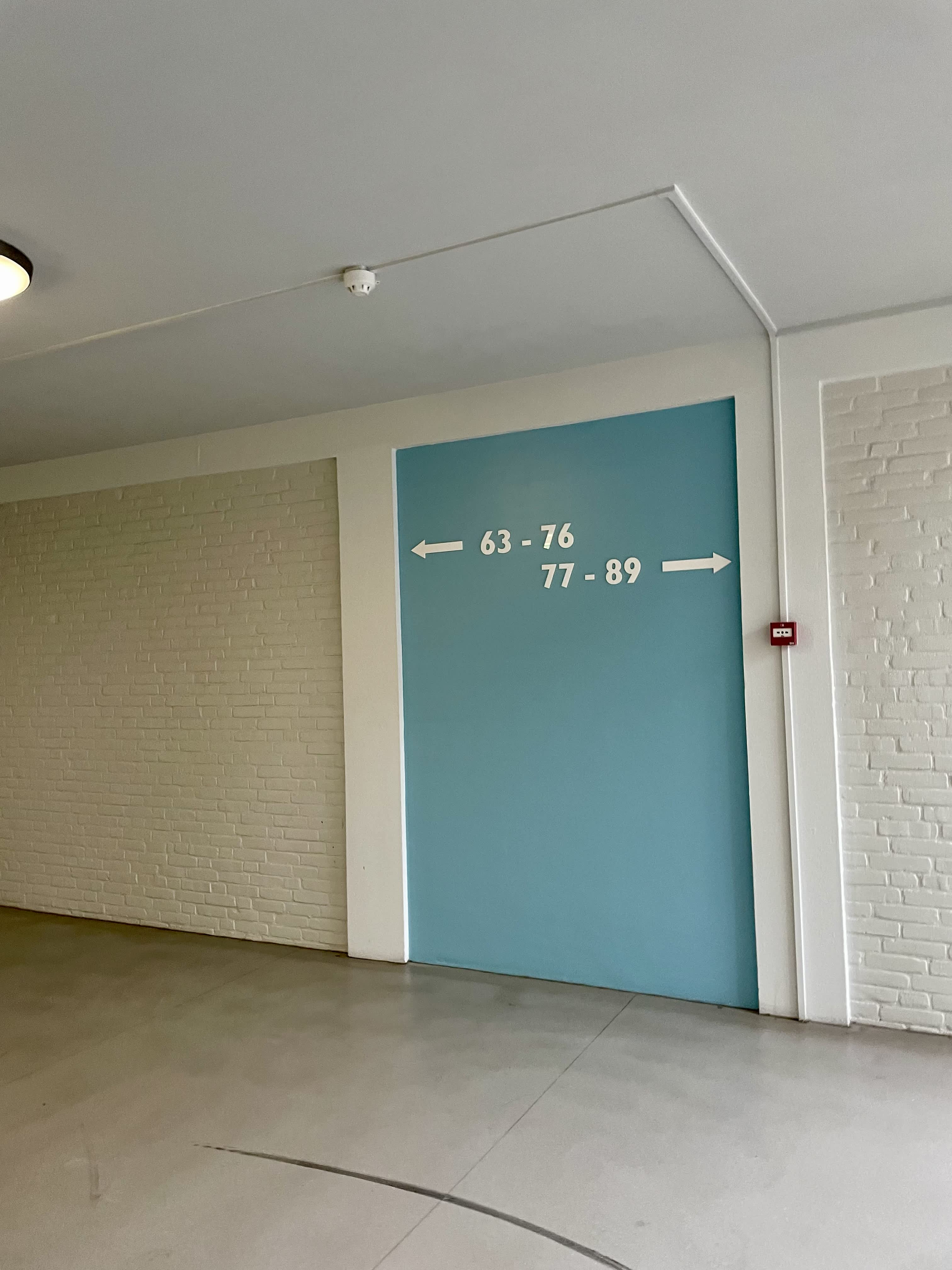 Prins Bernhardplein 77 - Amsterdam