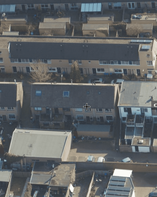 Havendwarsstraat 25 - Hilversum