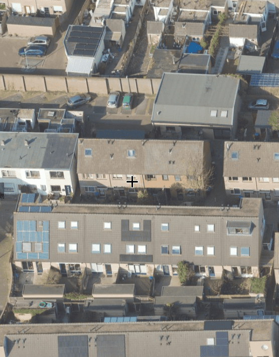 Havendwarsstraat 25 - Hilversum