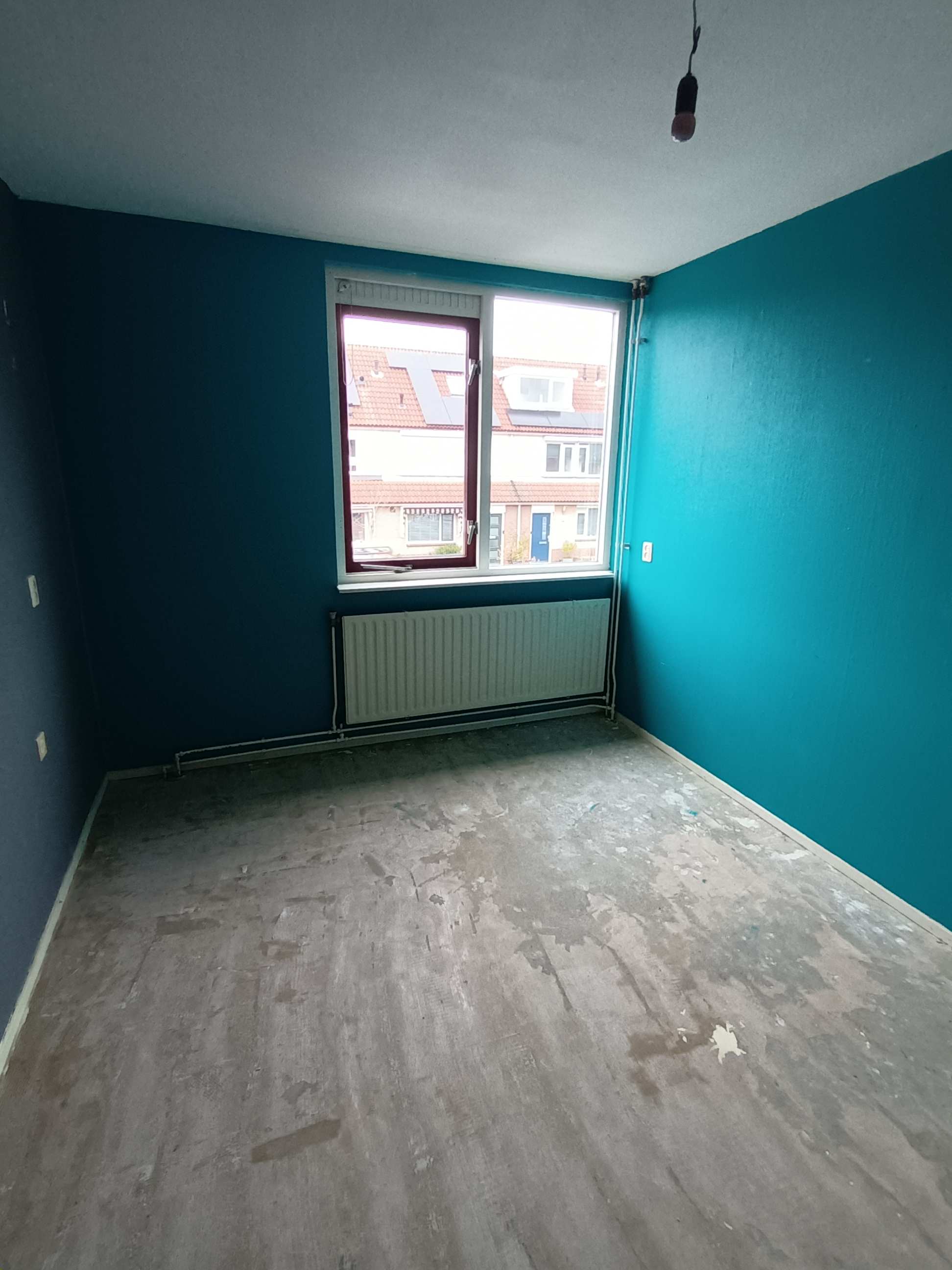 Elise van Calcarstraat 4 - Heemskerk