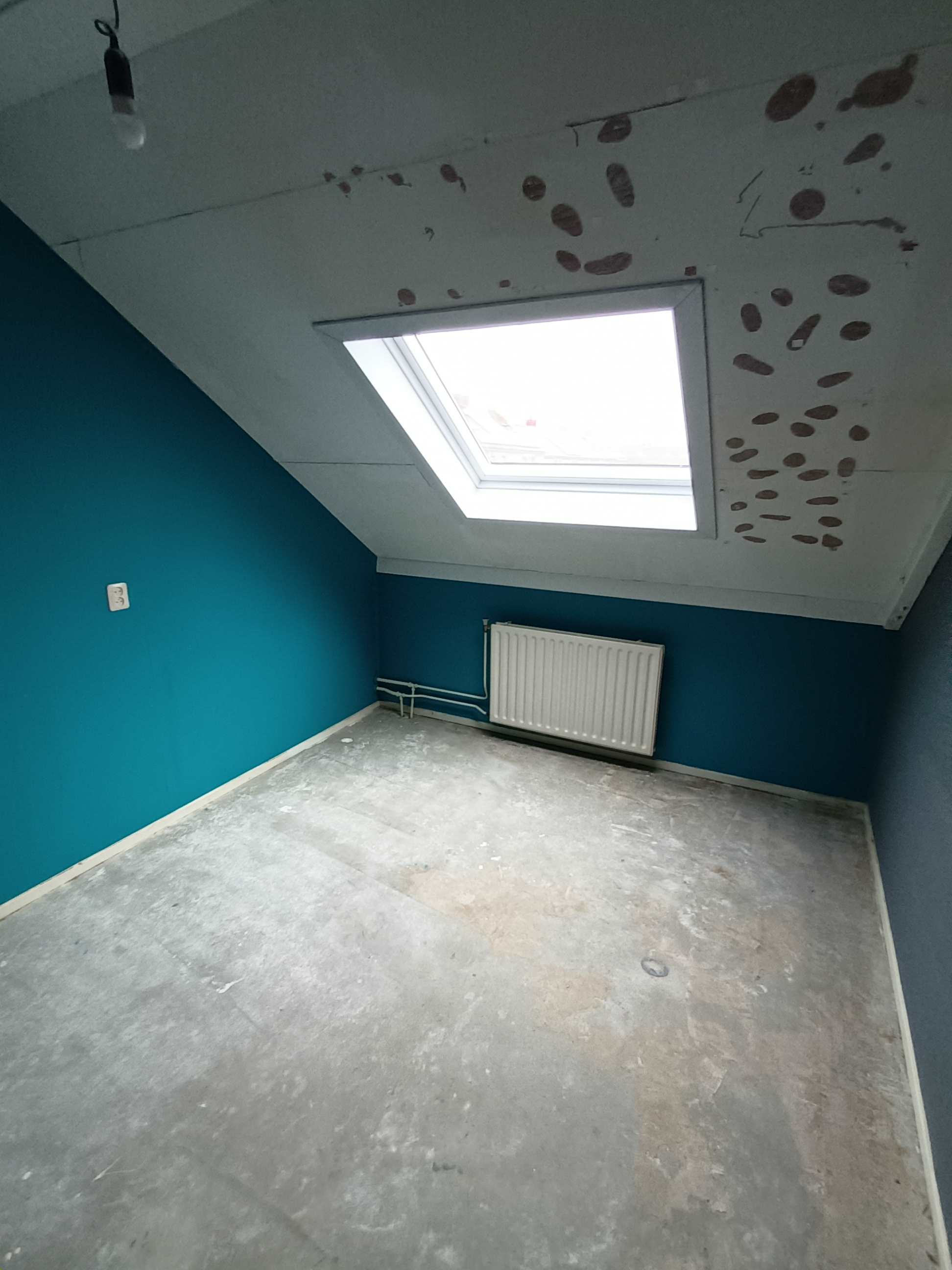 Elise van Calcarstraat 4 - Heemskerk