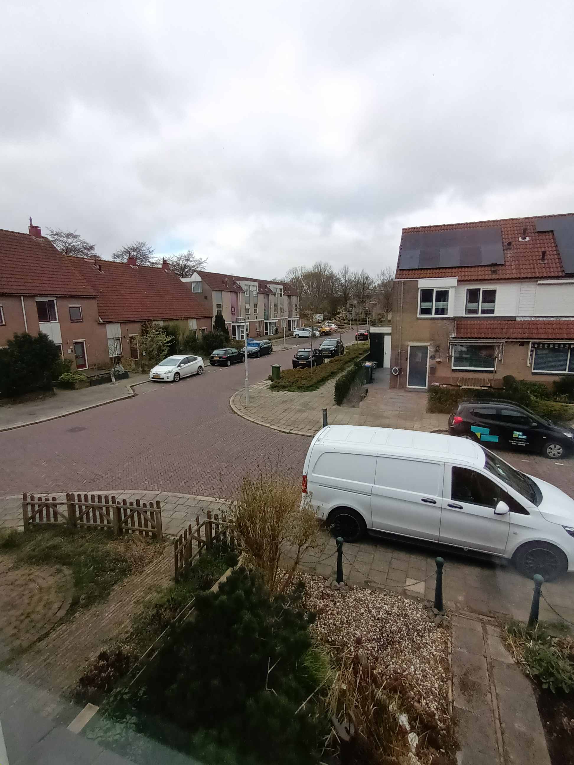 Elise van Calcarstraat 4 - Heemskerk