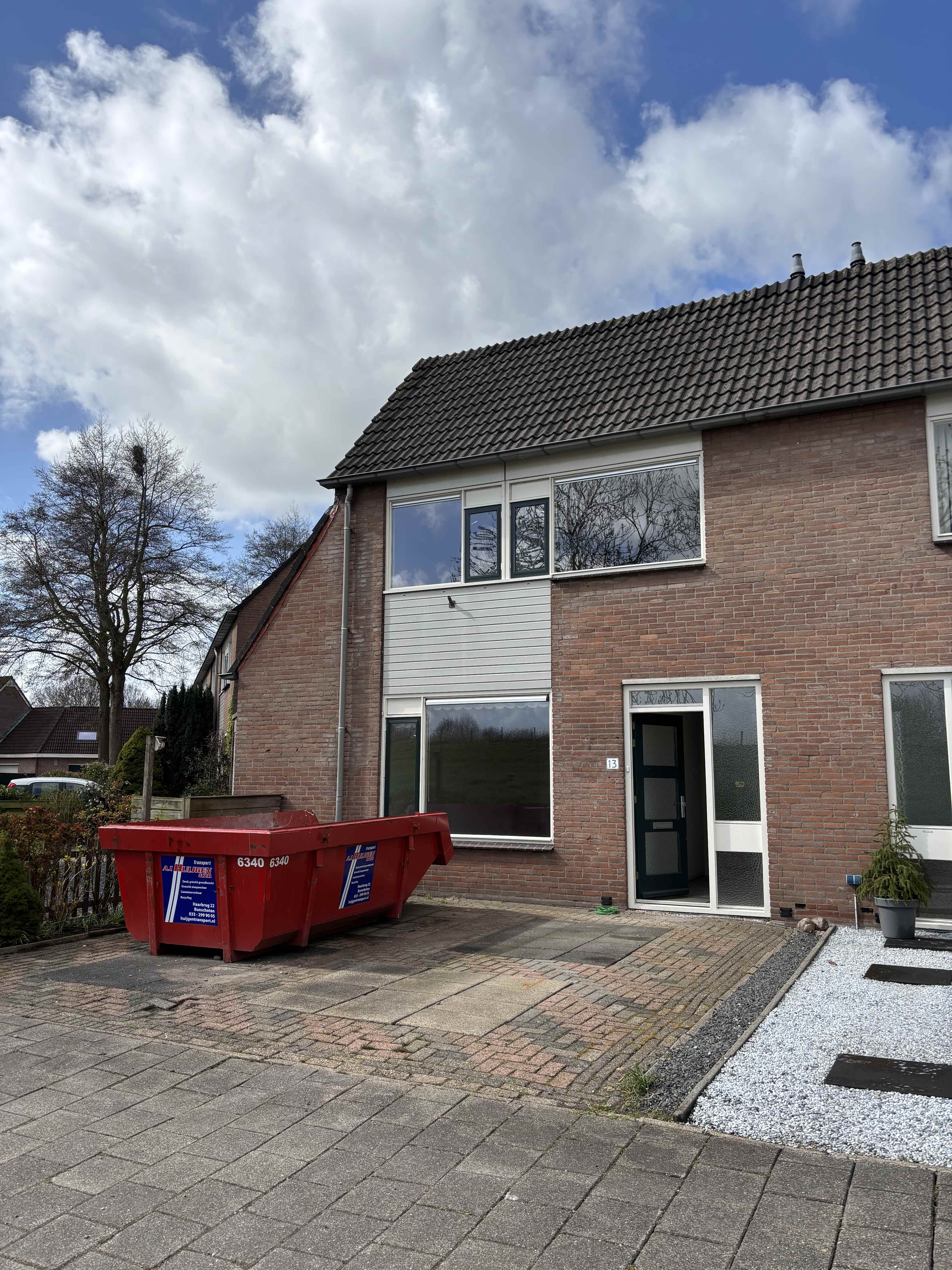 Loopveltweg 13 - Vinkeveen