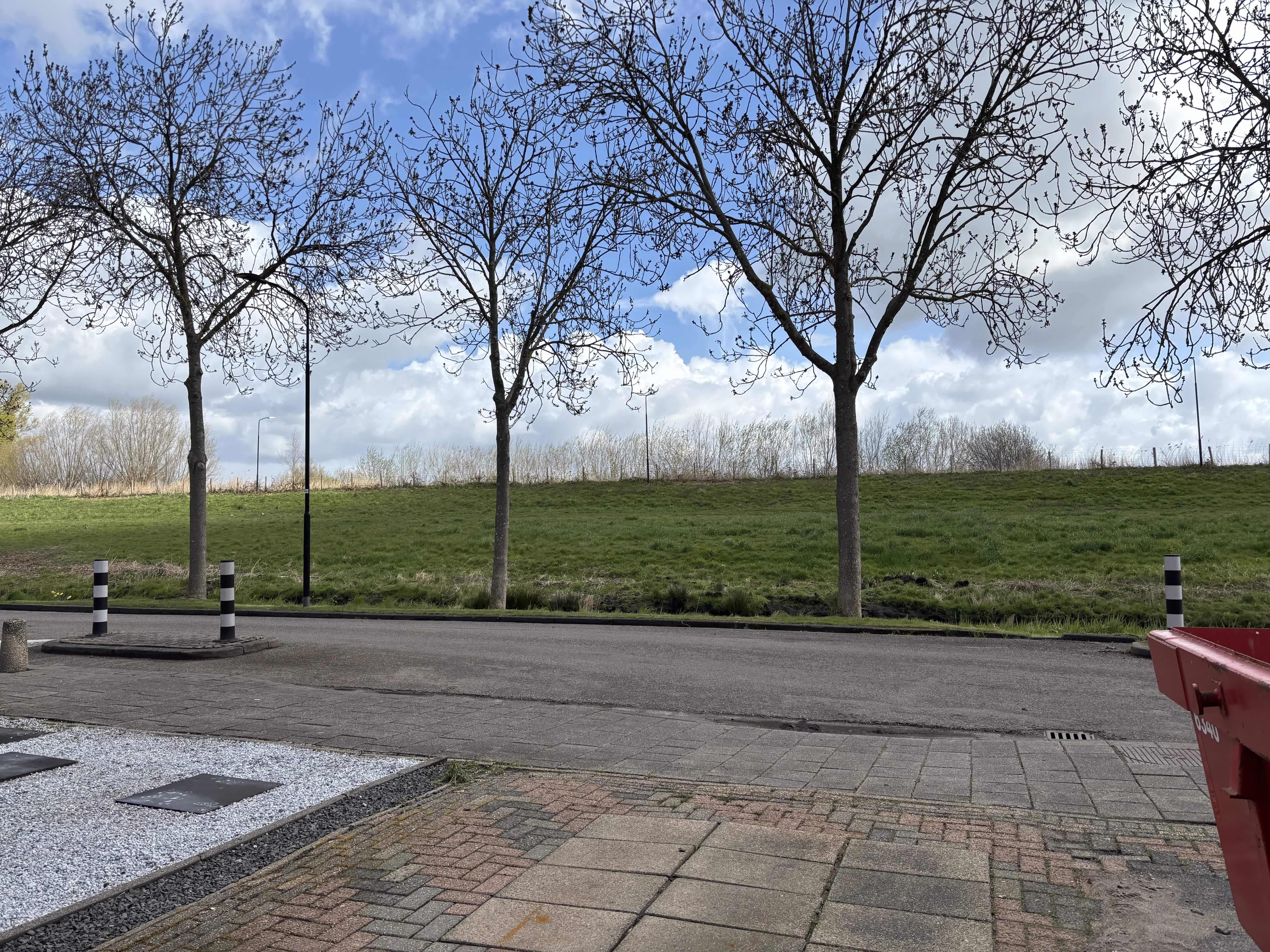 Loopveltweg 13 - Vinkeveen