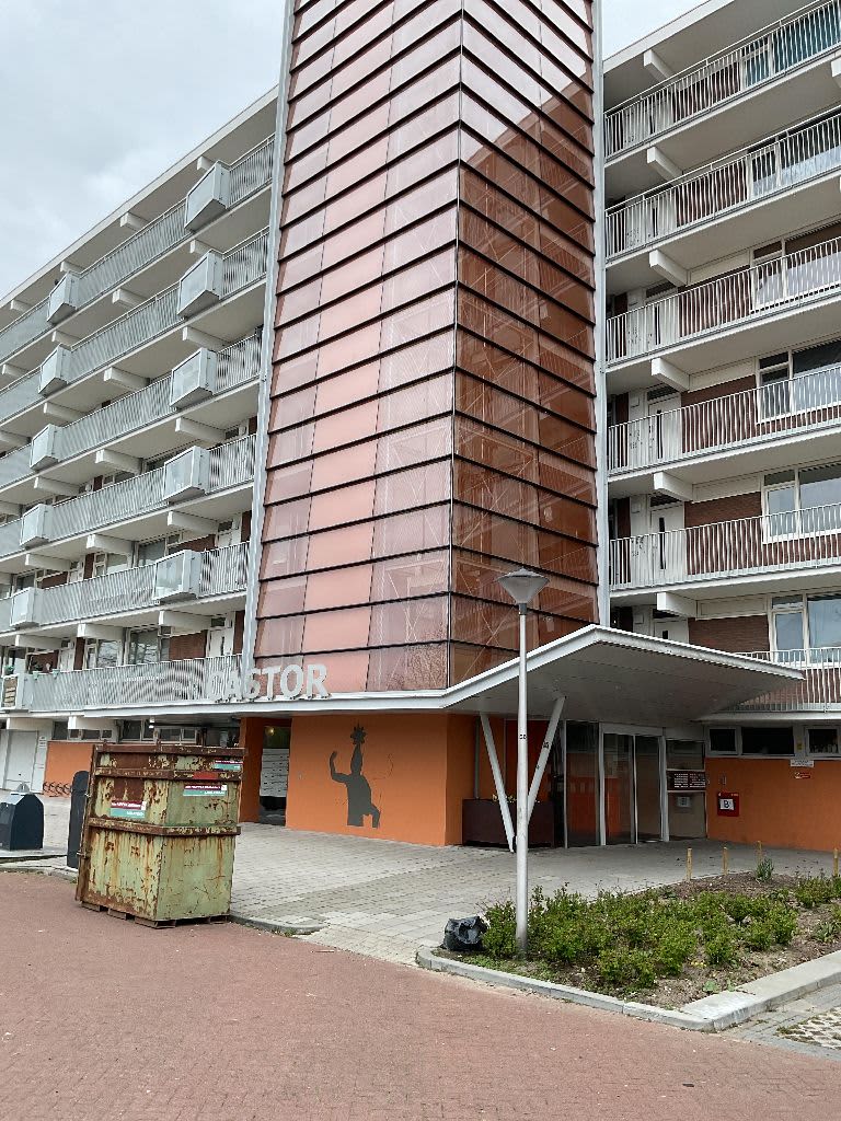 Patrimoniumstraat 210 - Leerdam