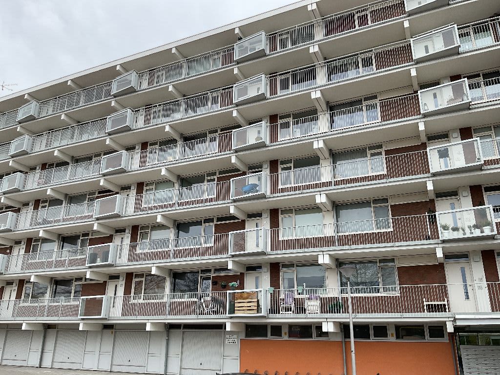 Patrimoniumstraat 210 - Leerdam