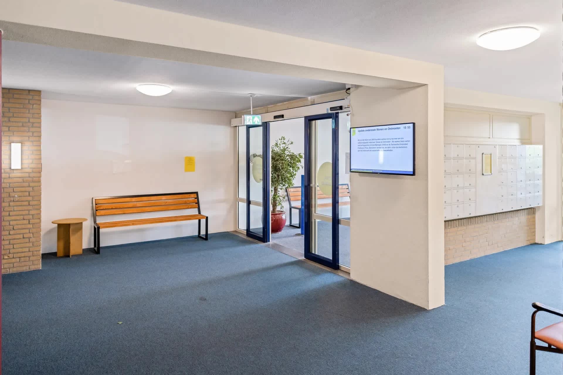 Willem Bontekoestraat 118 - Hilversum