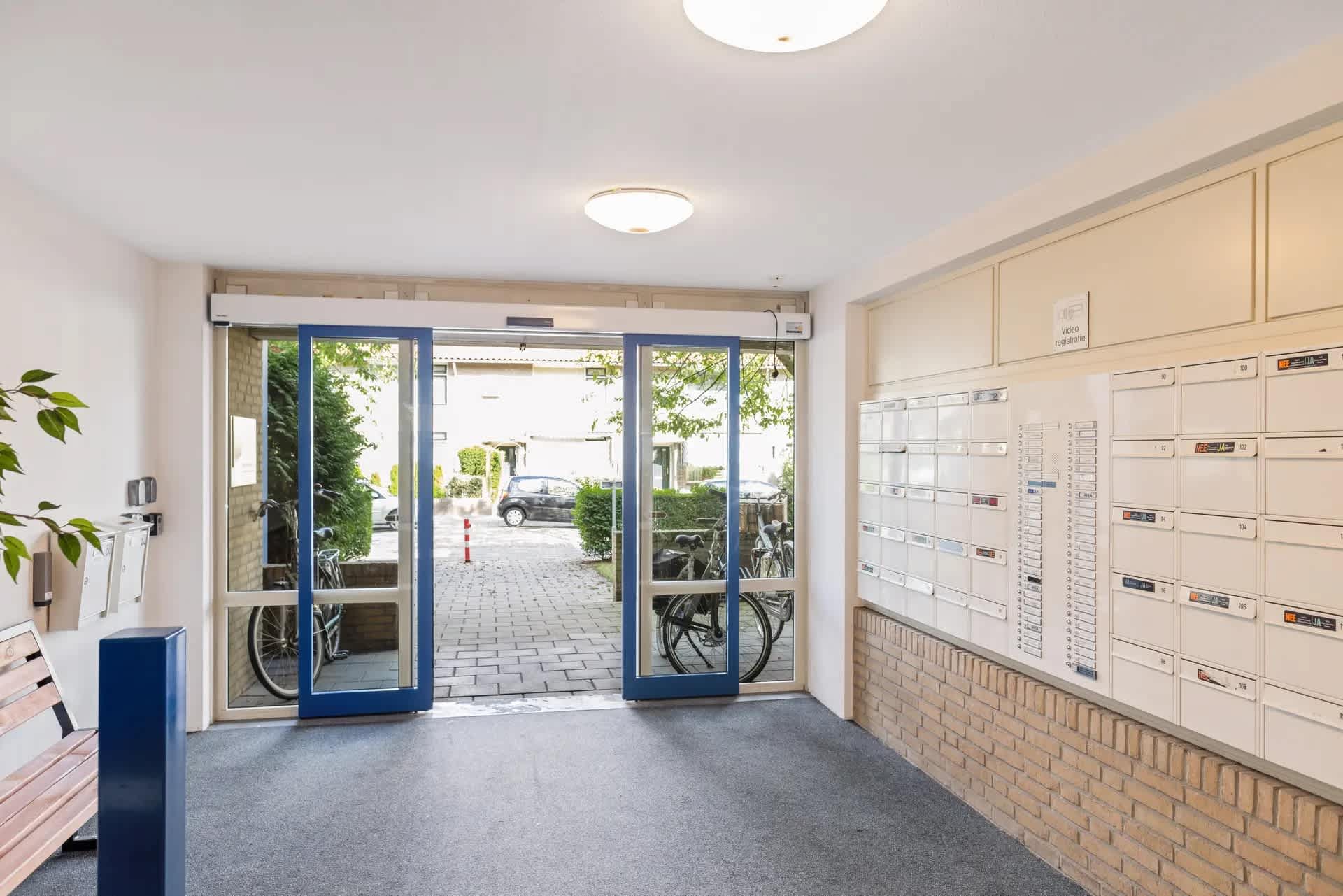 Willem Bontekoestraat 118 - Hilversum