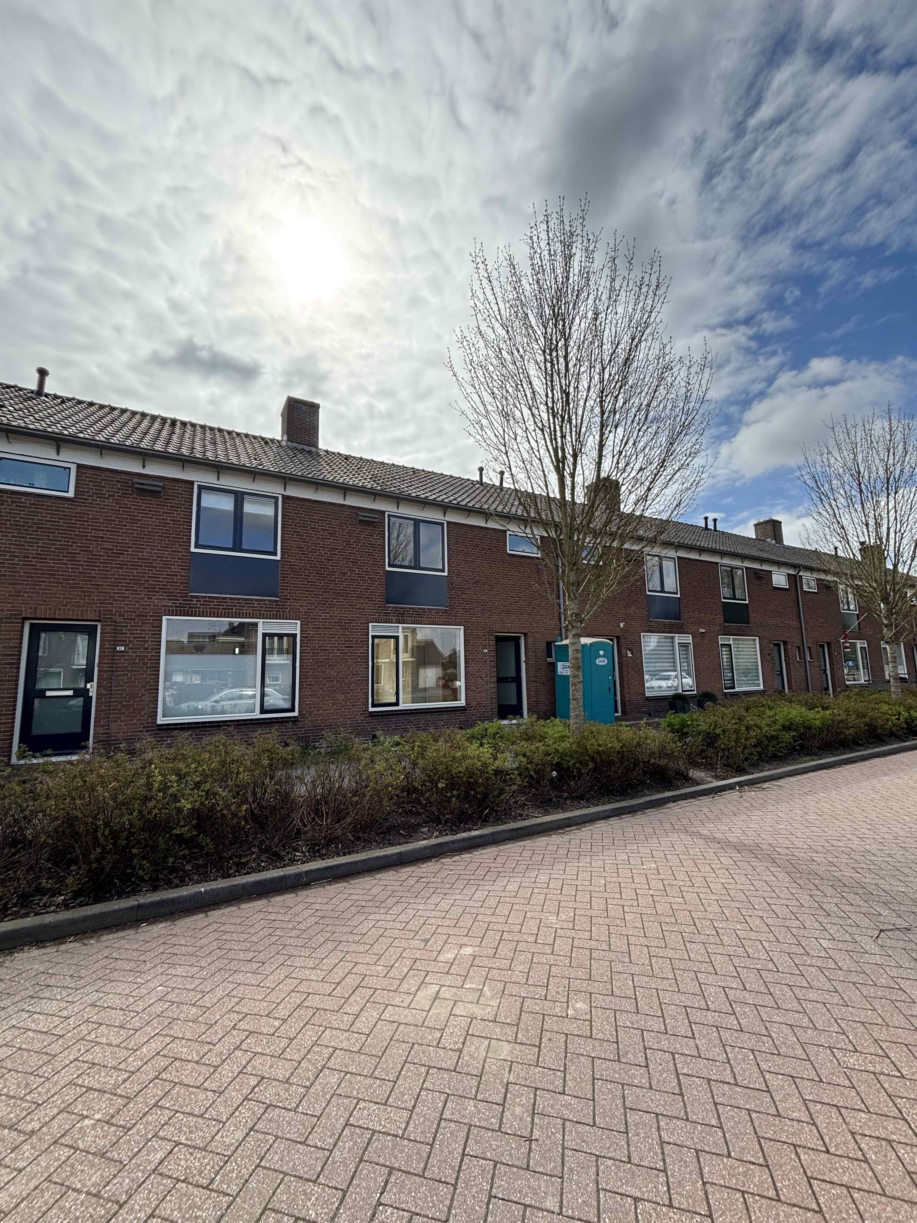 Heulweg 95 - Vinkeveen