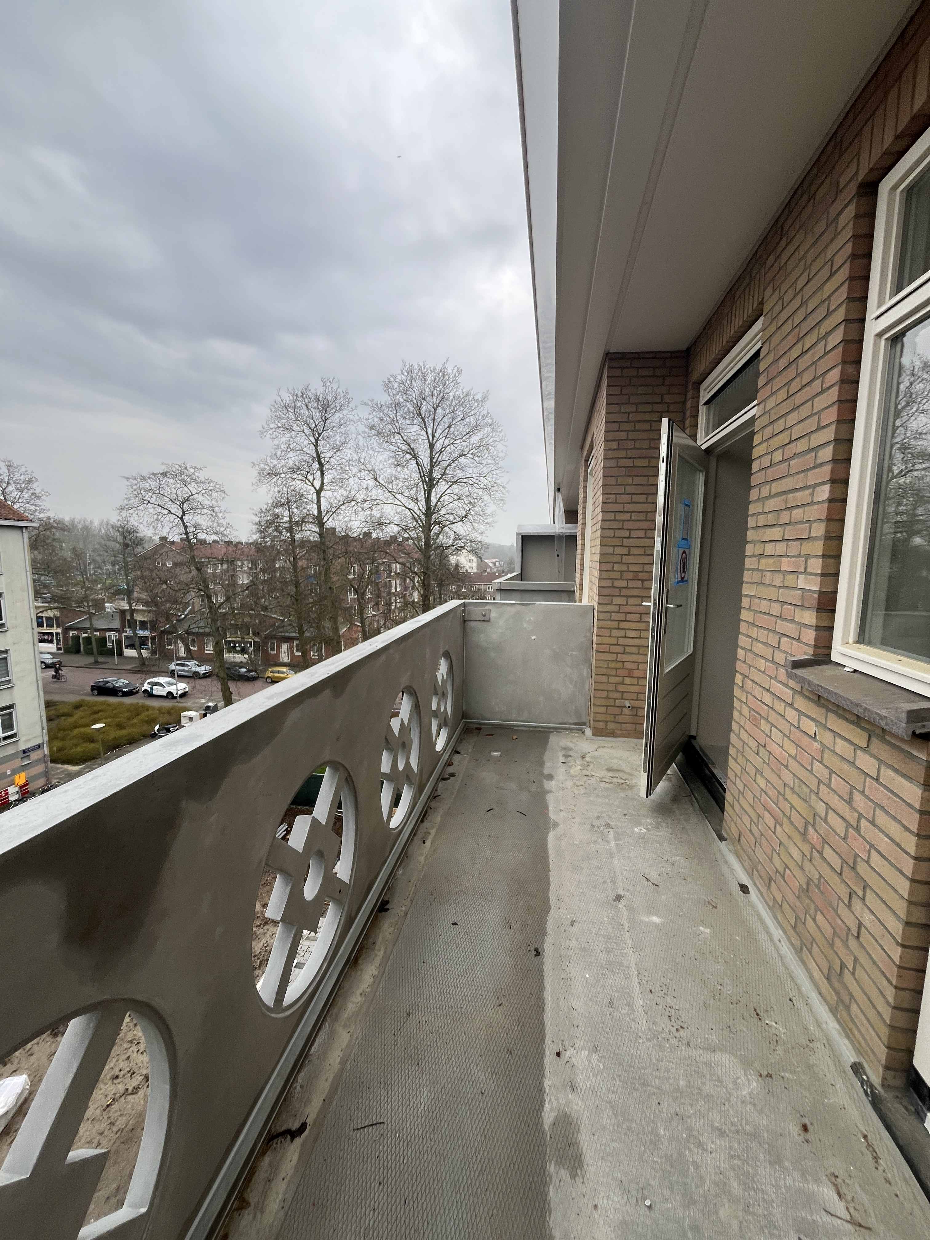 Adele Opzoomerstraat 72 - Amsterdam