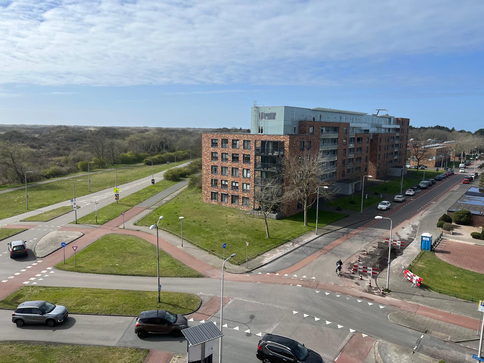 Kruisberglaan 171 - IJmuiden