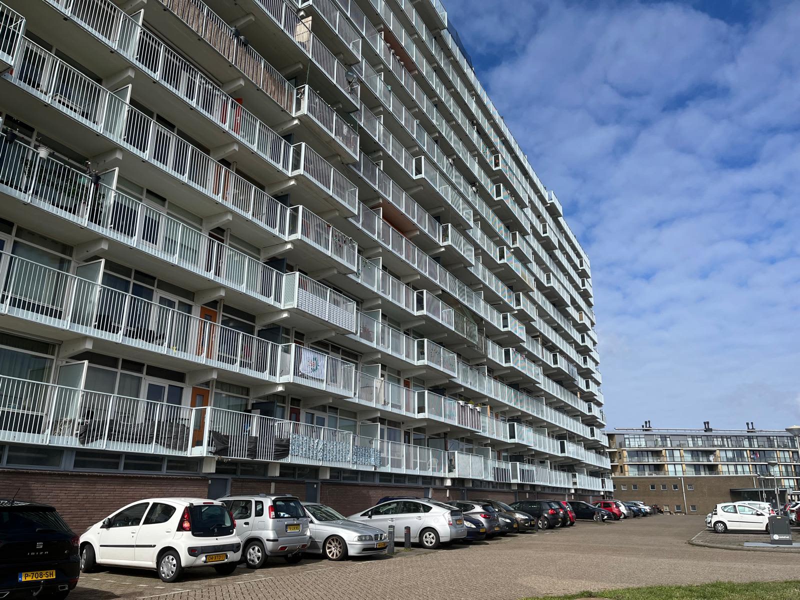 Kruisberglaan 171 - IJmuiden