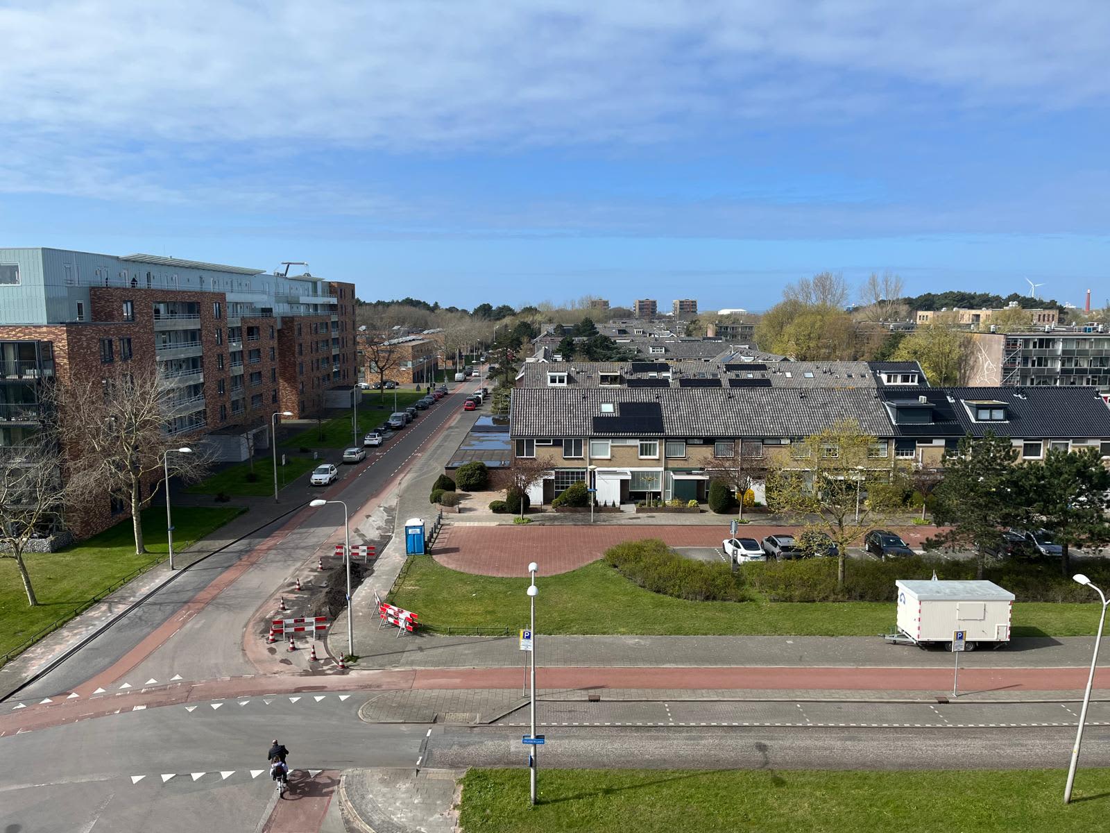 Kruisberglaan 171 - IJmuiden