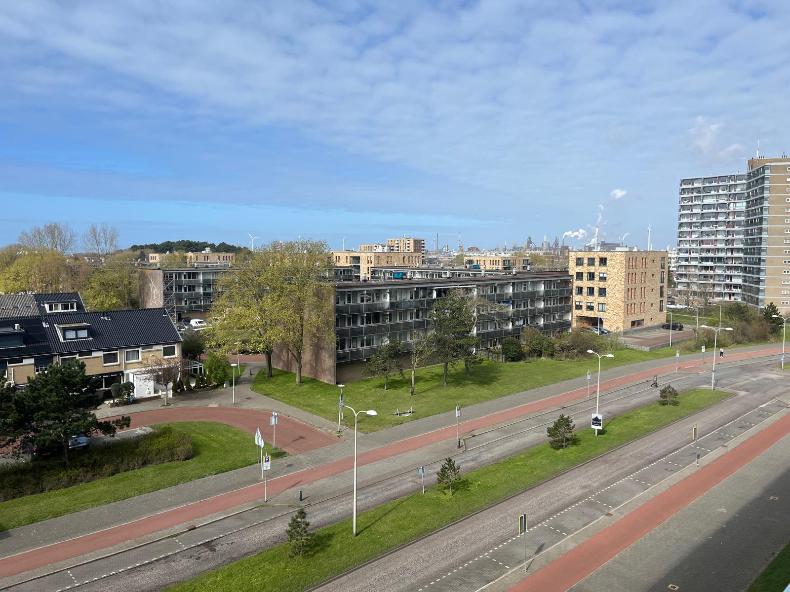 Kruisberglaan 171 - IJmuiden