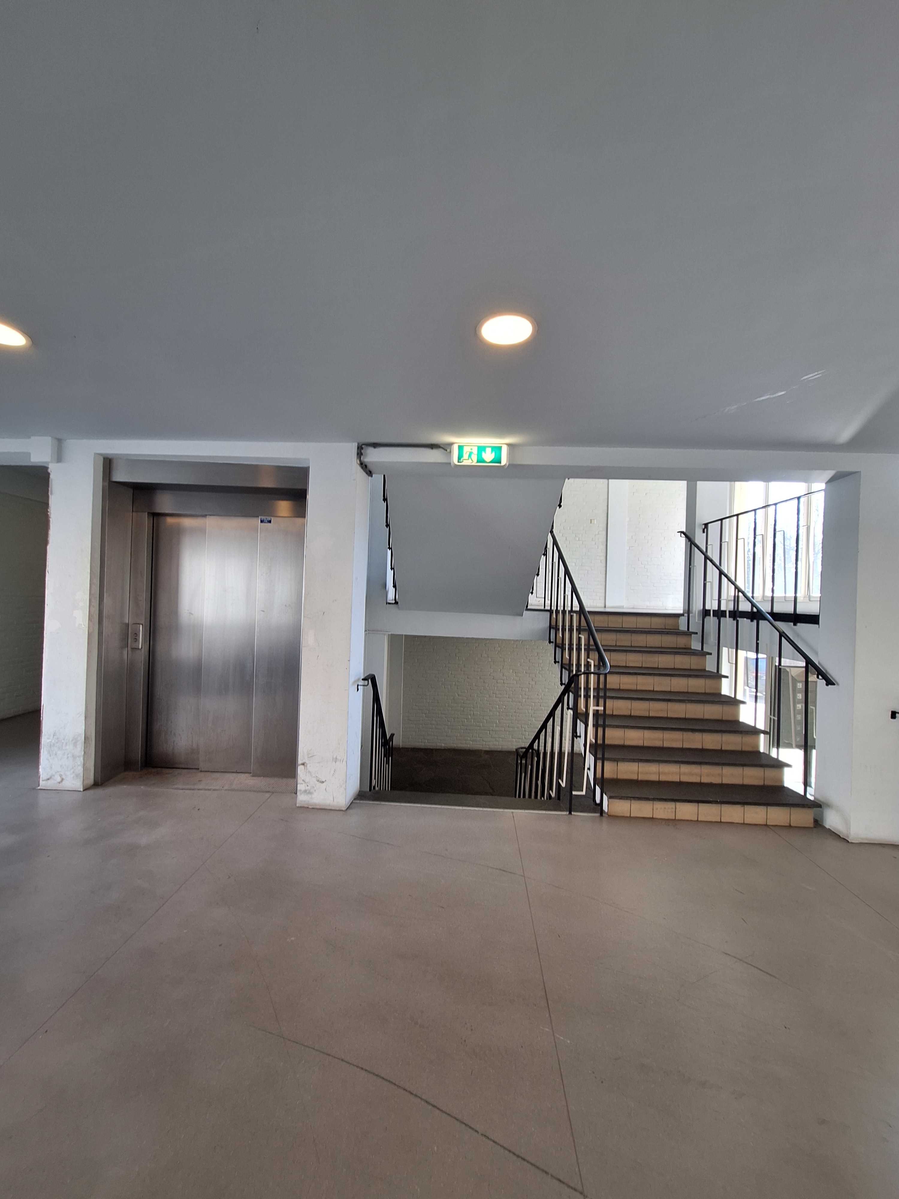Prins Bernhardplein 32 - Amsterdam