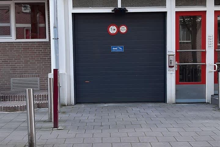 Eerste Jan Steenstraat 20P5 - Amsterdam